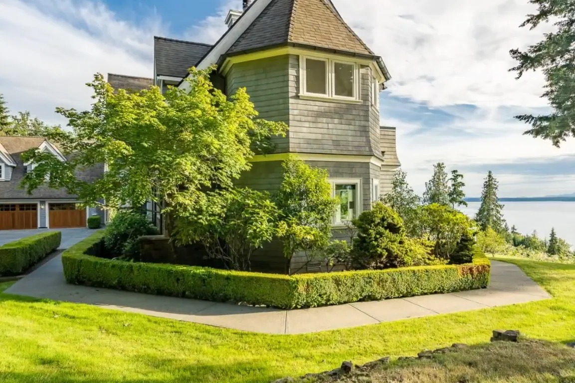 Edmonds Landscaping Pros