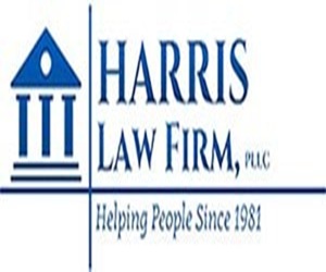 Harris Law Firm, LLC