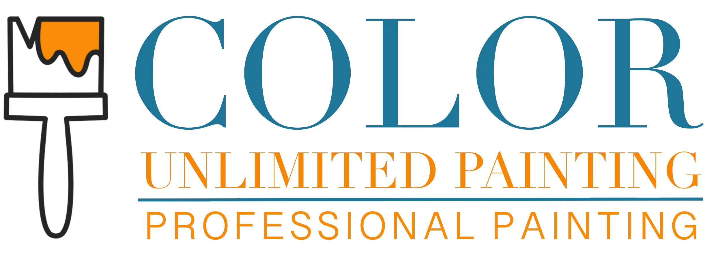 Color Unlimited Painting