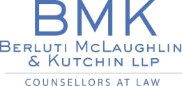 Berluti McLaughlin & Kutchin LLP