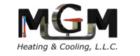 MGM Heating & Cooling, LLC