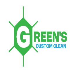 Green's Custom Clean