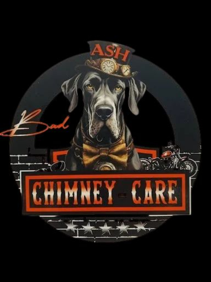 Bad Ash Chimney Care