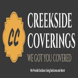 Creekside Coverings