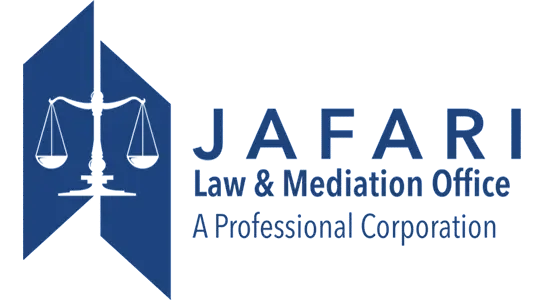 Jafari Law and Mediation Office