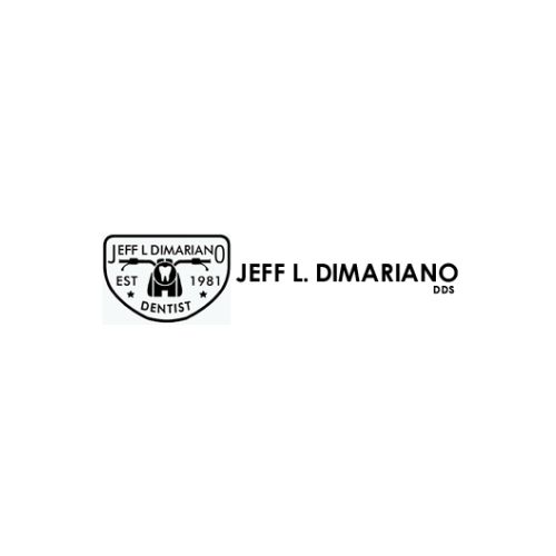 Jeff DiMariano, DDS - Dentist Sacramento  916-737-3444