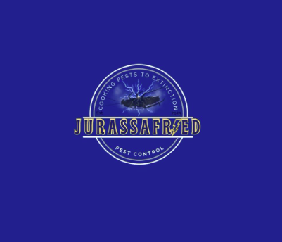 Jurassafried Pest Control