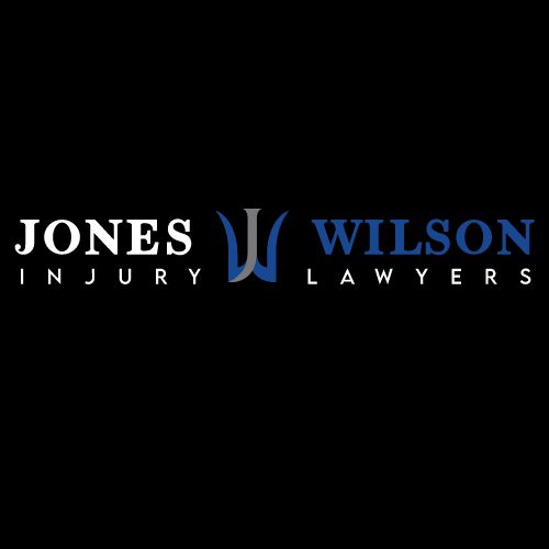 Jones Wilson Injury Lawyers