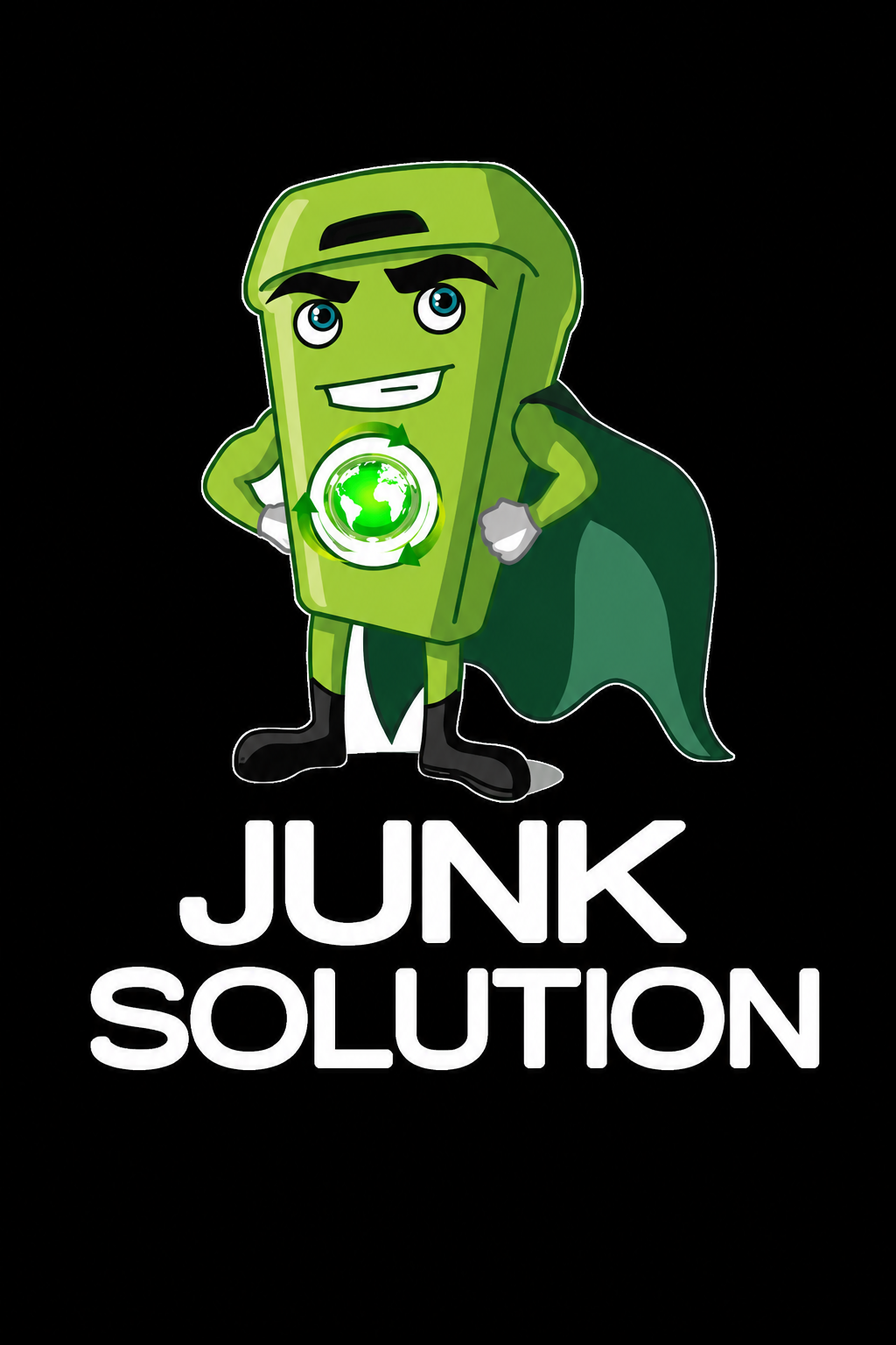 Junk Solution | Junk Removal And Hauling Services