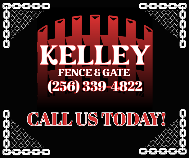 Kelley Fence And Gates