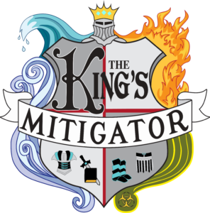 The Kings Mitigator, Inc.