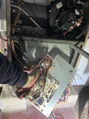 LEO Air Solutions LLC