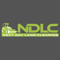 Next Day Land Clearing