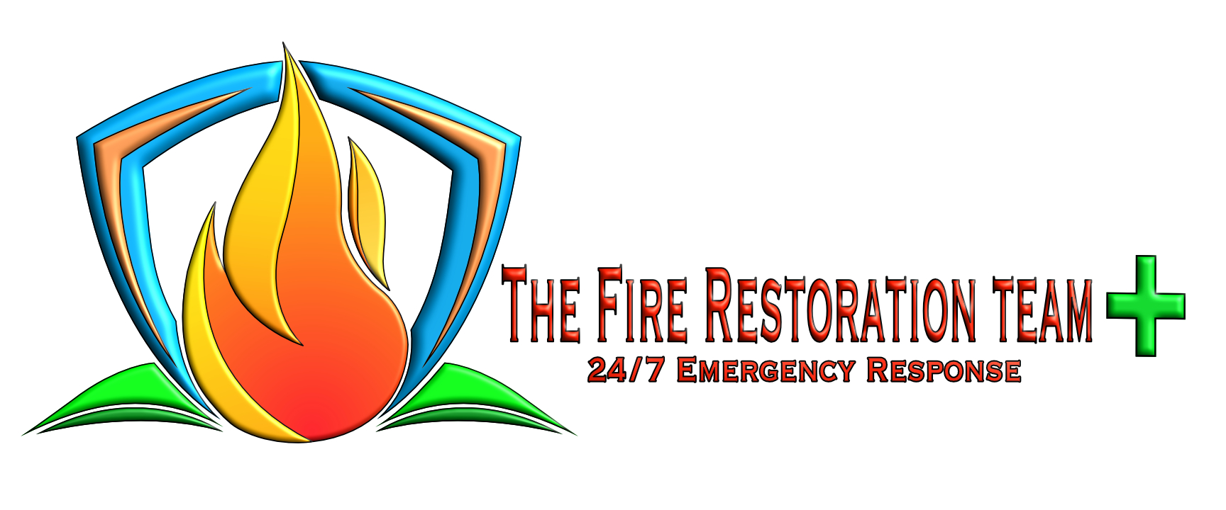 The Fire Restoration Team
