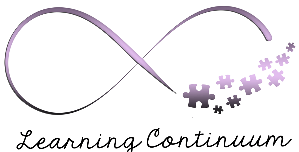 Merchant Logo Learning Continuum ABA Therapy Center
