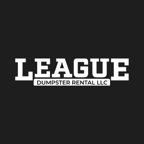 League Dumpster Rental