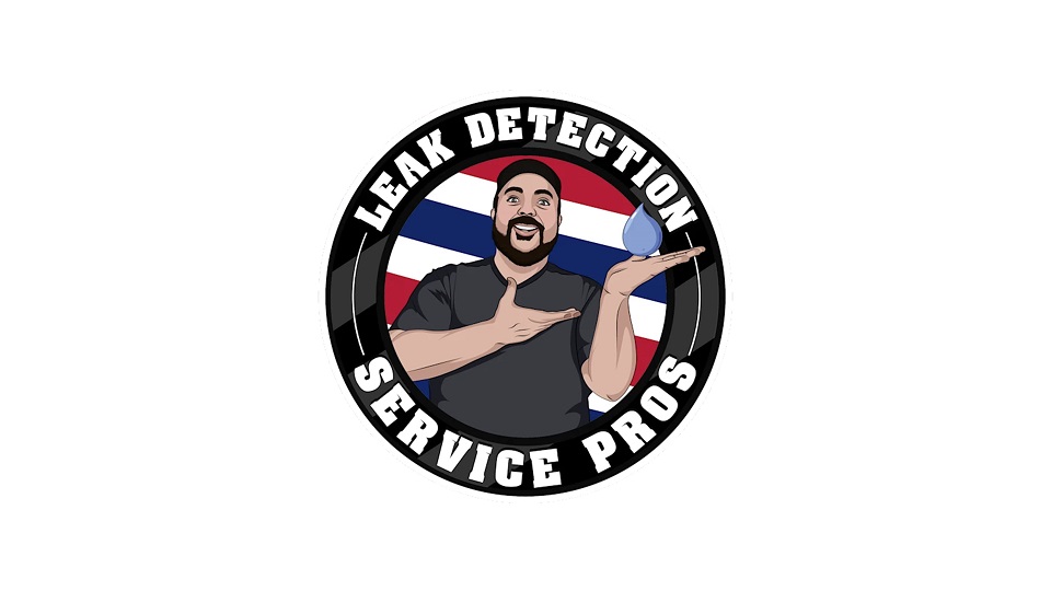 Leak Detection Service Pros