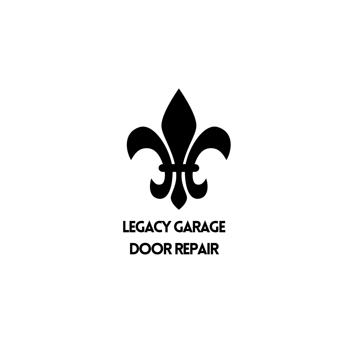 Legacy Garage Door Repair