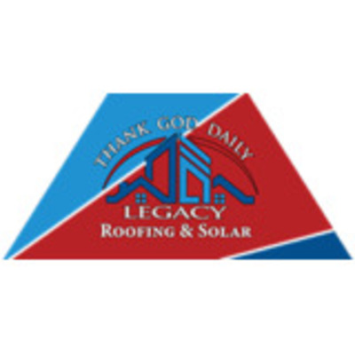 Legacy Roofing and Solar
