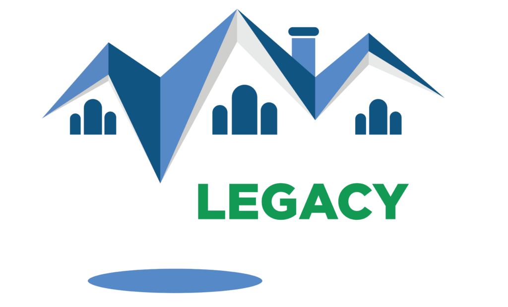 Legacy Pools