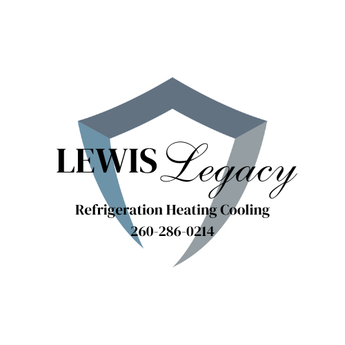 Lewis Legacy