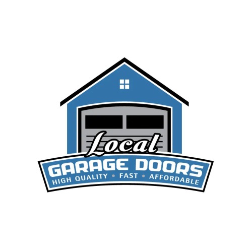 Local Garage Doors
