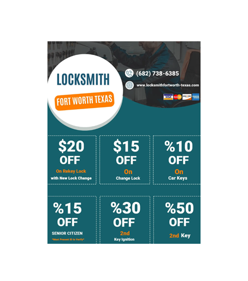 Locksmith Fort Worth Texas