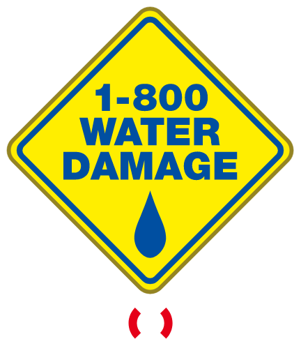 1-800 WATER DAMAGE of South Denver