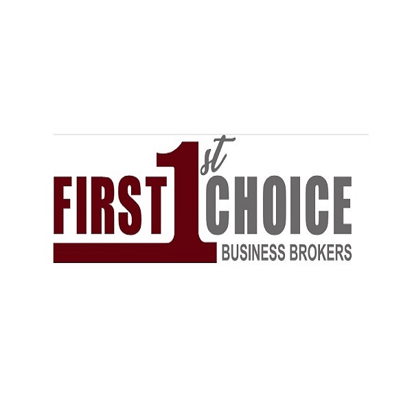 First Choice Business Brokers Idaho