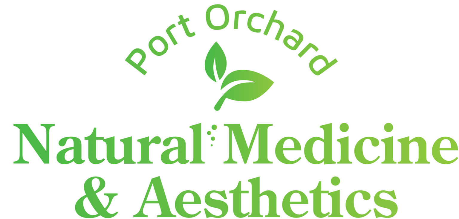 PORT ORCHARD NATURAL MEDICINE AND AESTHETICS
