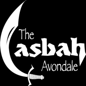 Casbah Cafe