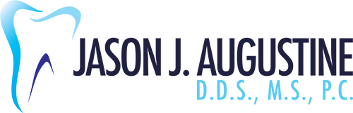 Dr Jason Augustine DDS