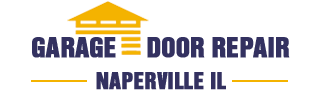 Garage Door Repair Naperville IL