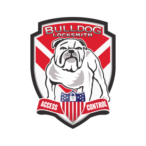 Bulldog Locksmith & Access Control - Plano