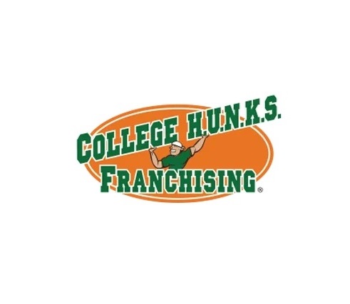 College HUNKS Hauling Junk & Moving®