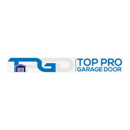 Top Pro Garage Door