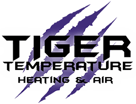 Tiger Temperature