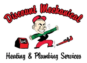 Discount Mechanical Heating & Plumbing