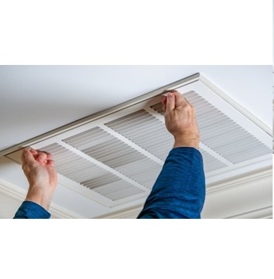 Campbell Air Duct Cleaning