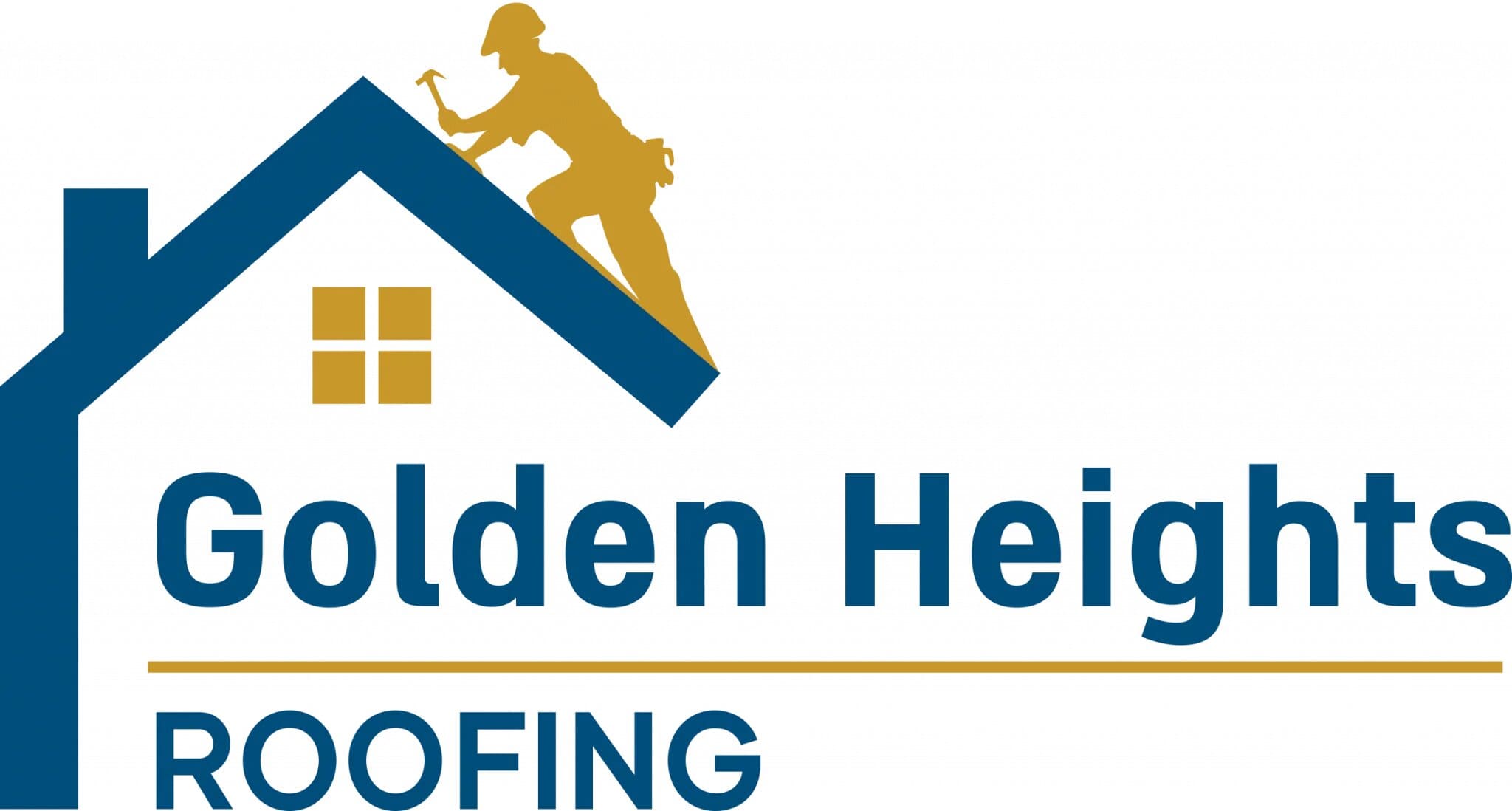 Golden Heights Roofing
