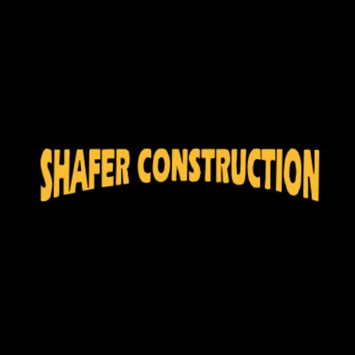 Shafer Construction, LLC
