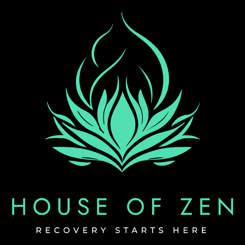 House of Zen