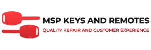 MSP KEYS AND REMOTES