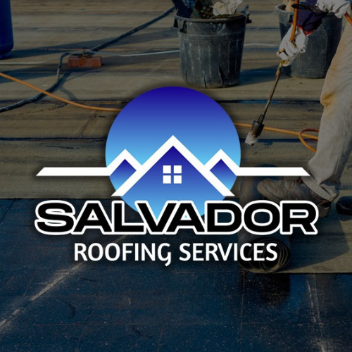 Salvador Roofing Services LLC