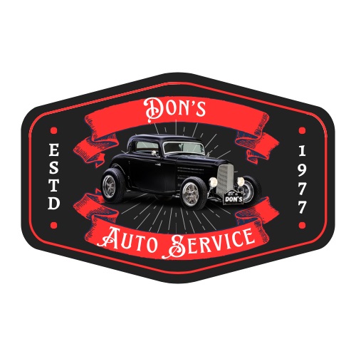 Don's Auto Service