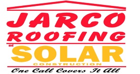 Jarco Roofing and Solar Construction