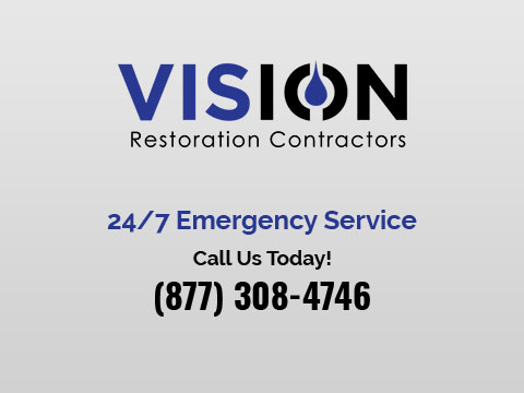 Vision Restoration Contractors, Inc.