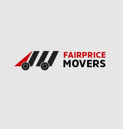Fairprice Movers Fremont