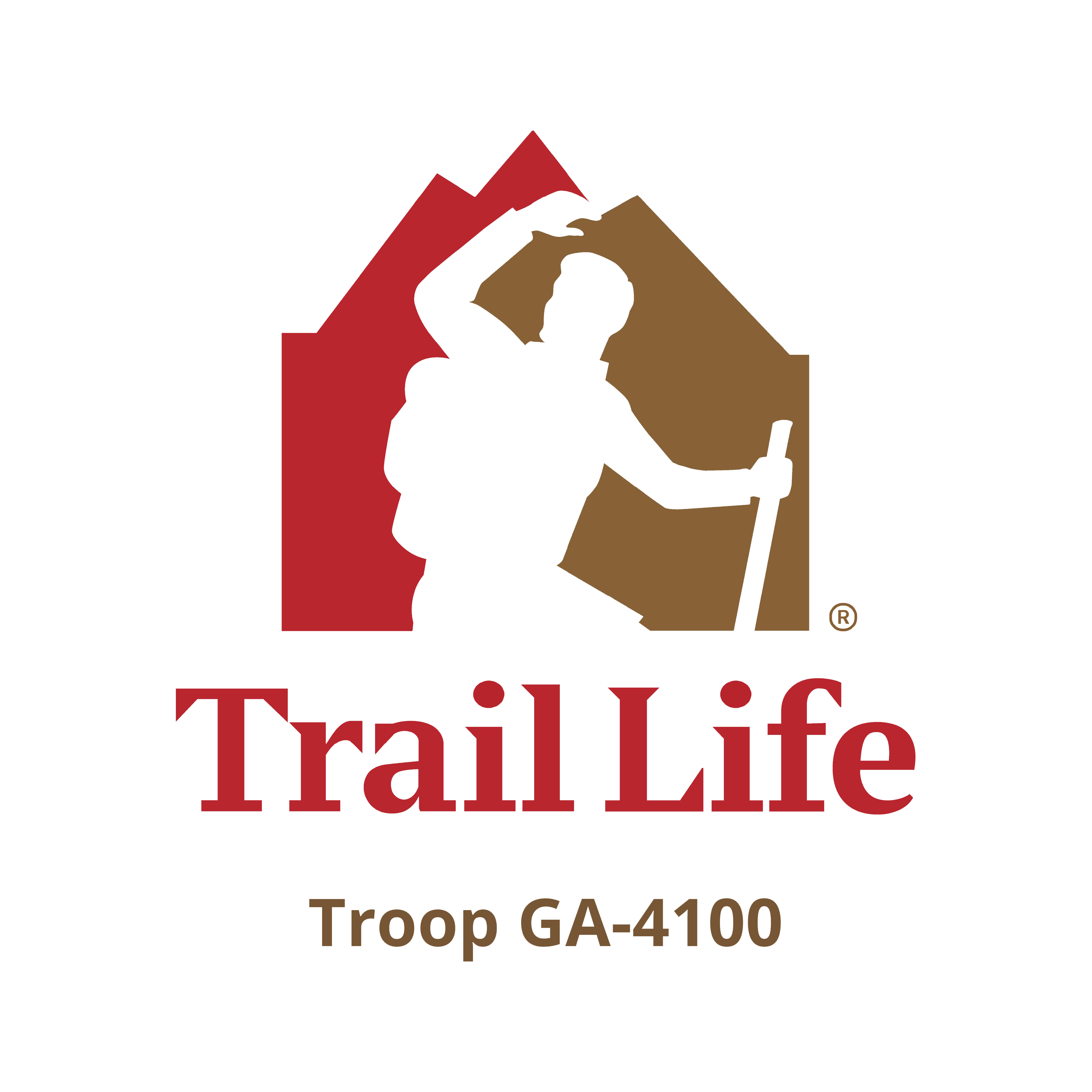 Trail Life Troop GA-4100