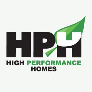 High Performance Homes